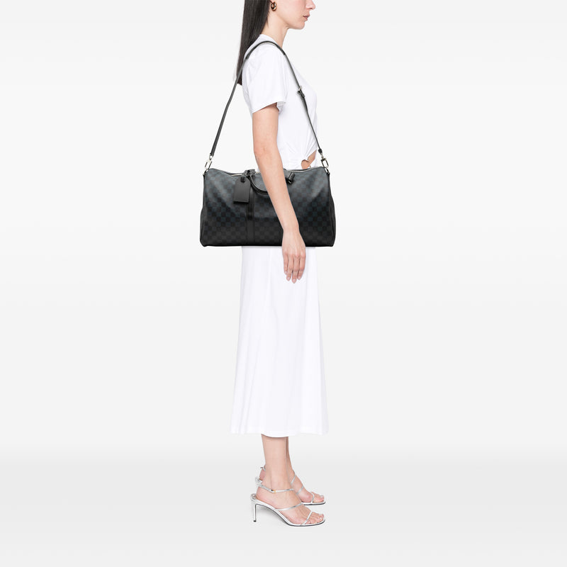Damier Graphite Keepall Bandouliere 45 - Image 7