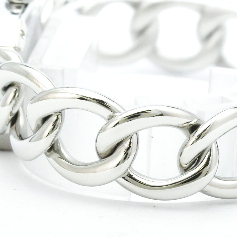 Chanel Premiere Chain Quartz Stainless Steel Watches