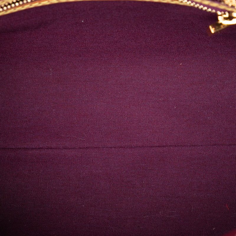 Monogram Vernis Reade PM - Image 4