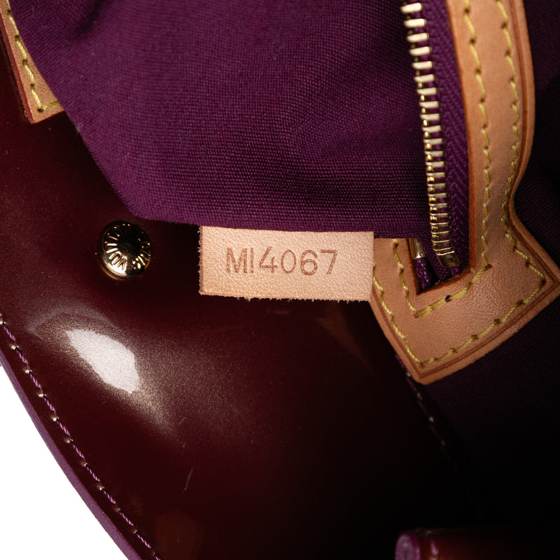 Monogram Vernis Reade PM - Image 5