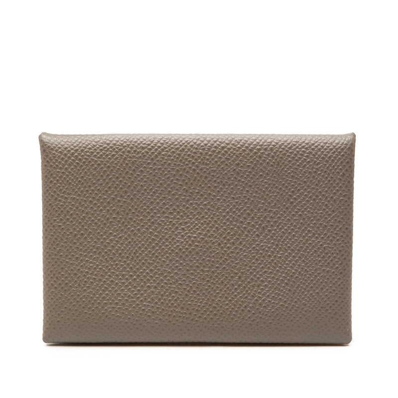 Epsom Calvi Verso Card Holder