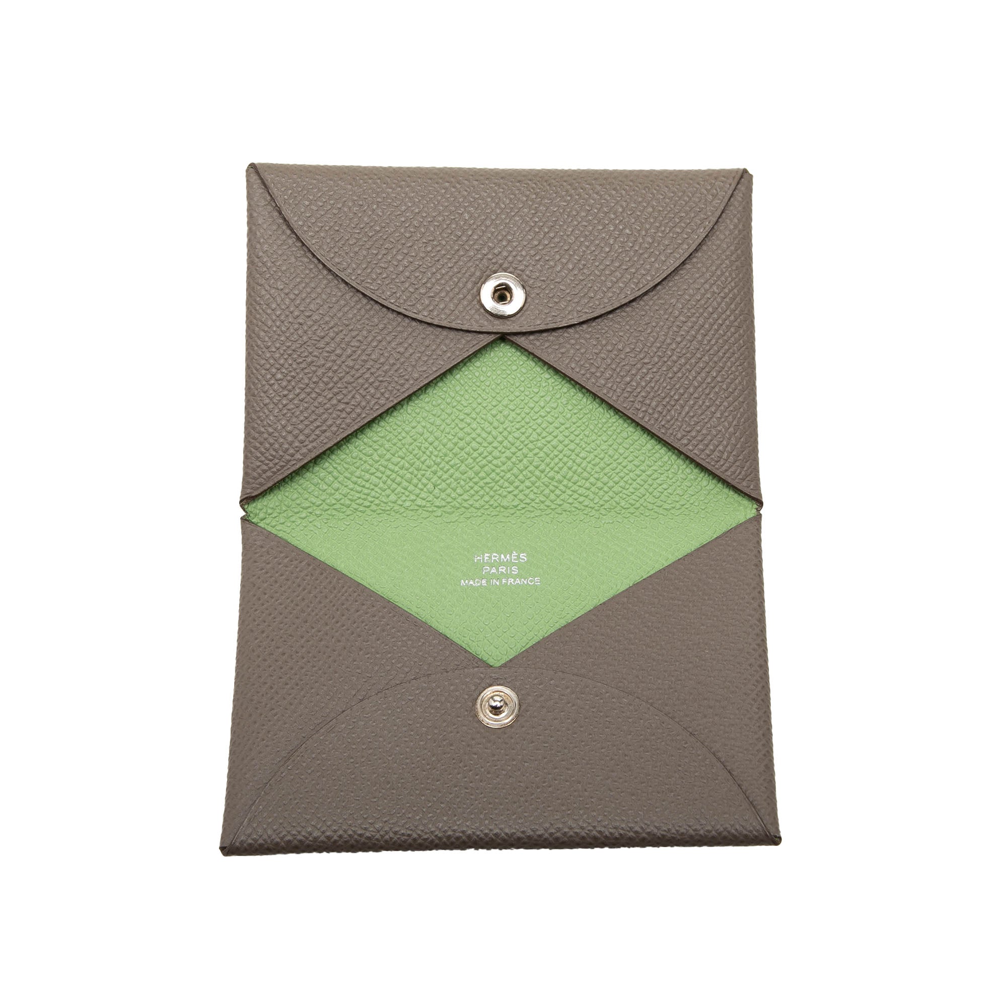 Epsom Calvi Verso Card Holder - Image 4