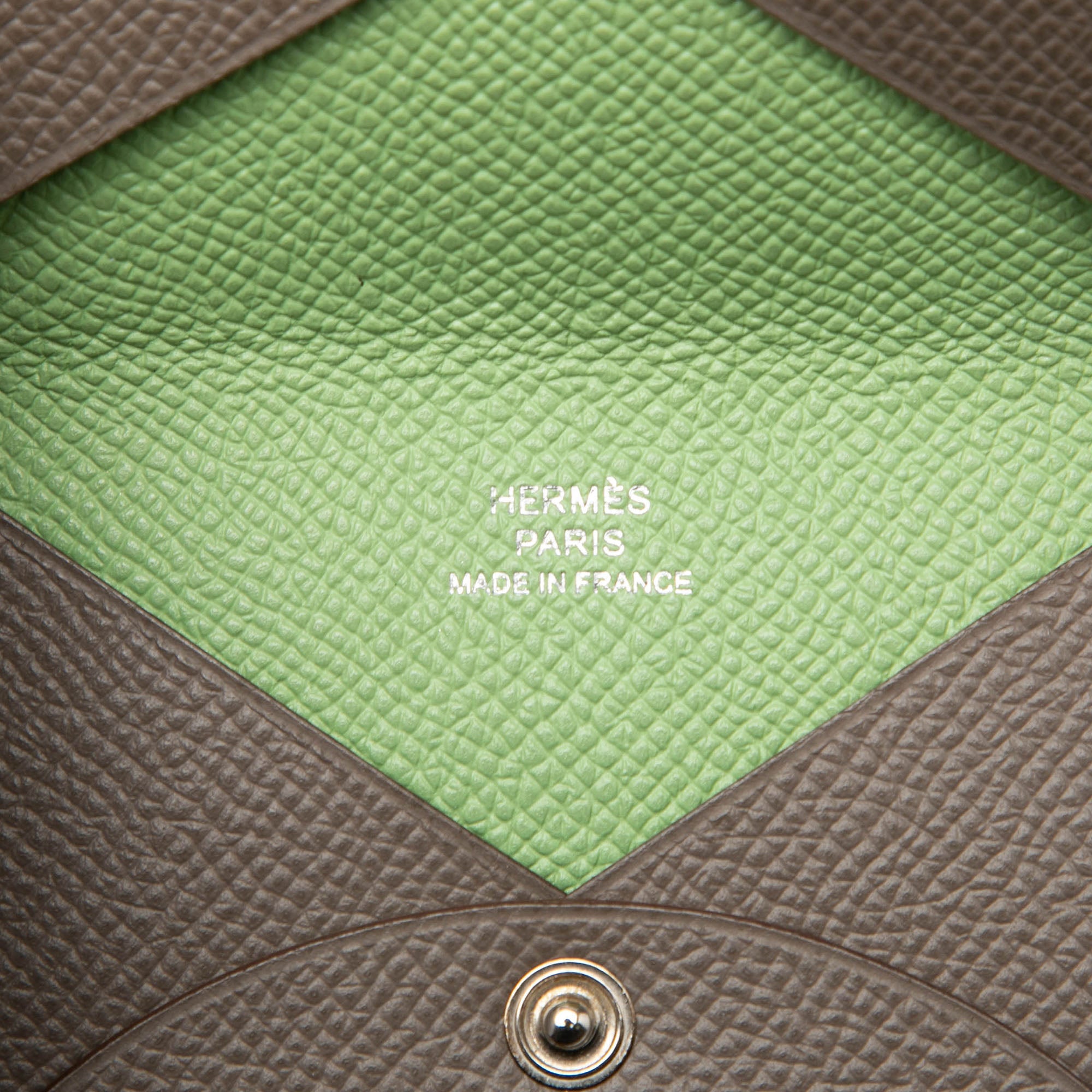 Epsom Calvi Verso Card Holder - Image 5