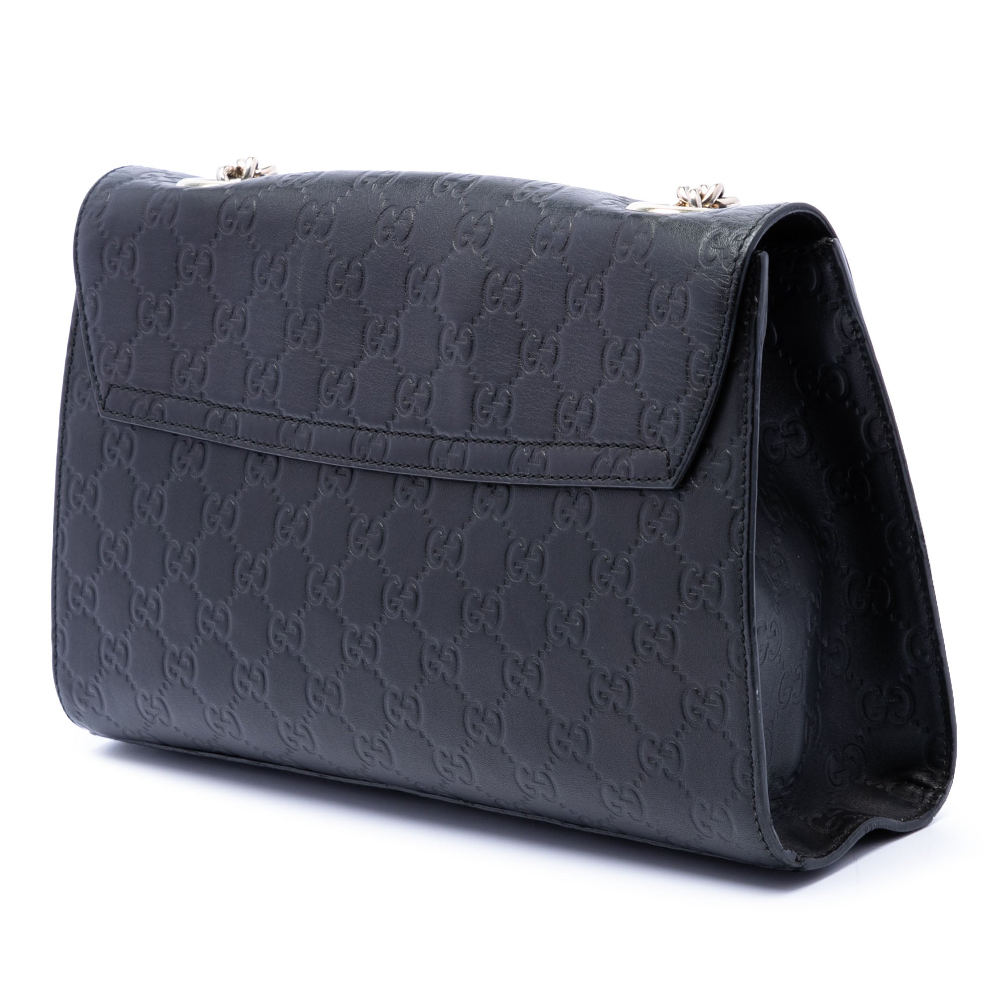 Medium Guccissima Emily Shoulder Bag - Image 2