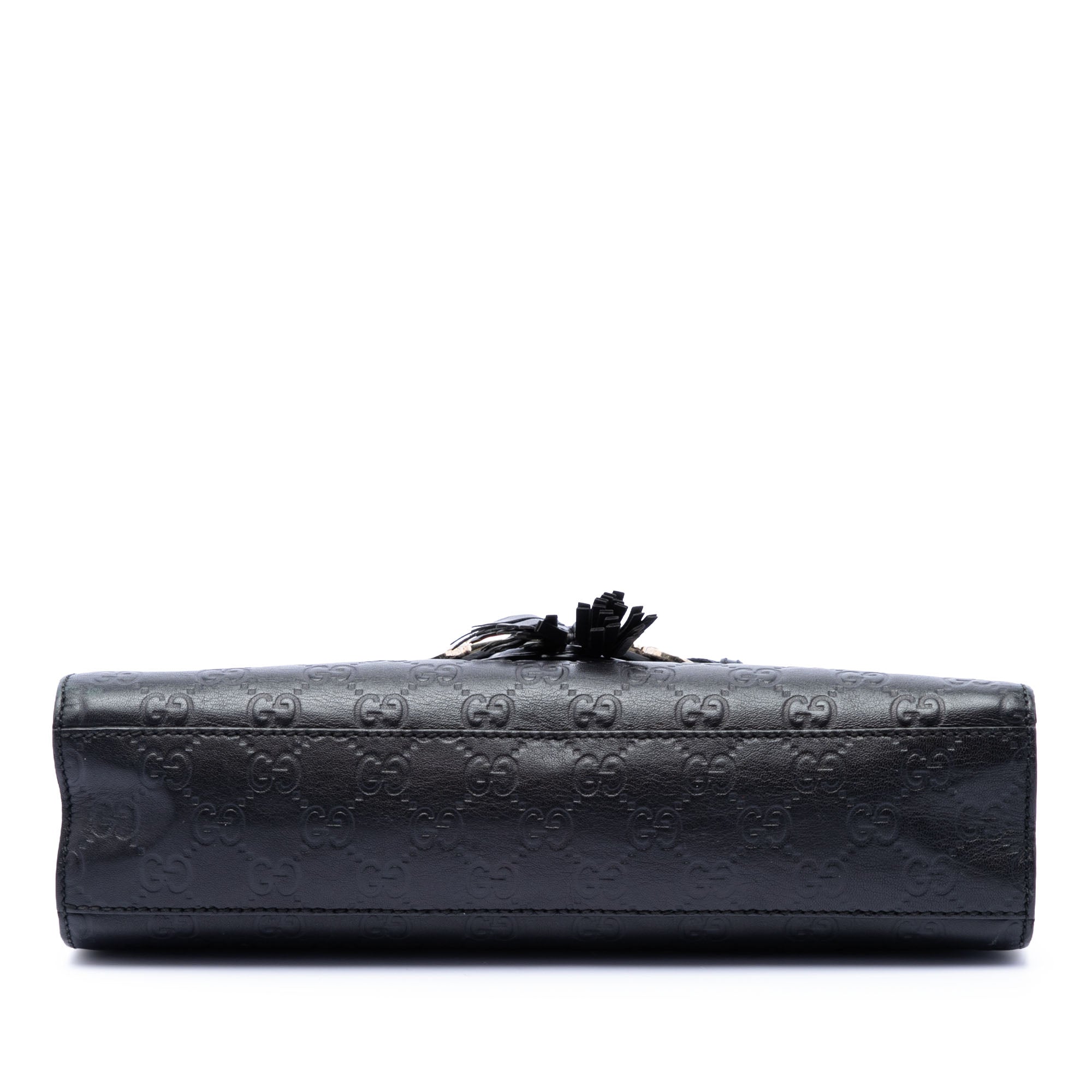 Medium Guccissima Emily Shoulder Bag - Image 3