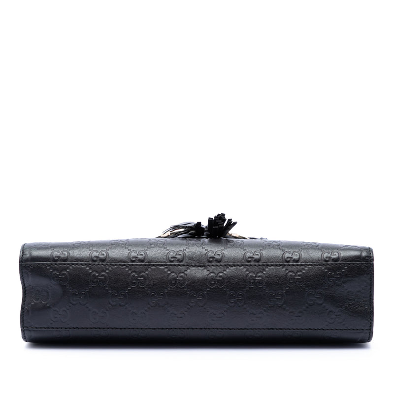 Medium Guccissima Emily Shoulder Bag - Image 3