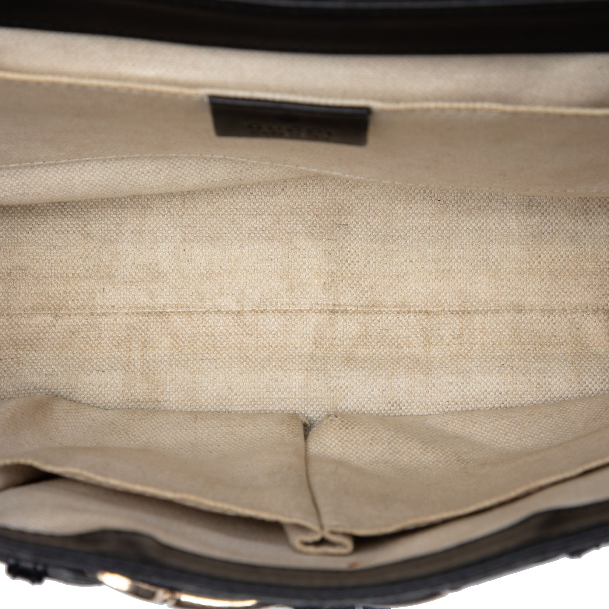 Medium Guccissima Emily Shoulder Bag - Image 4