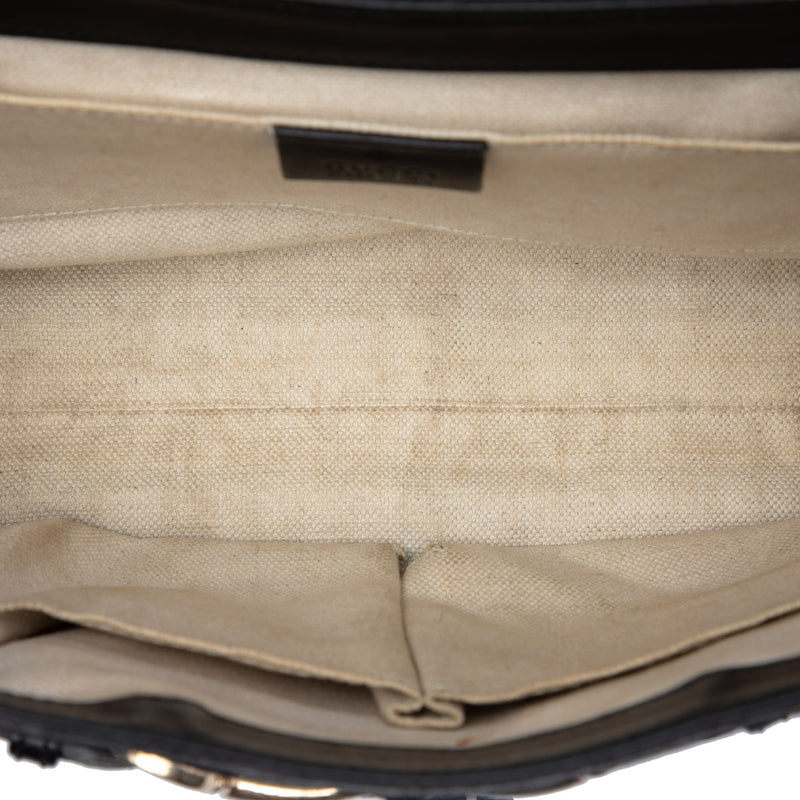 Medium Guccissima Emily Shoulder Bag - Image 4