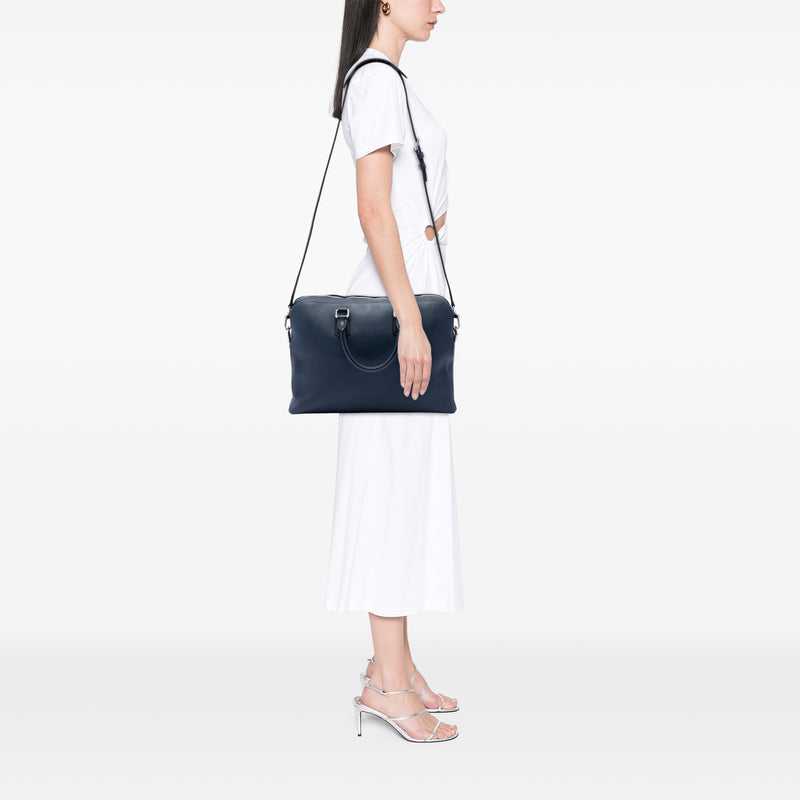 Taurillon Victor Briefcase - Image 6
