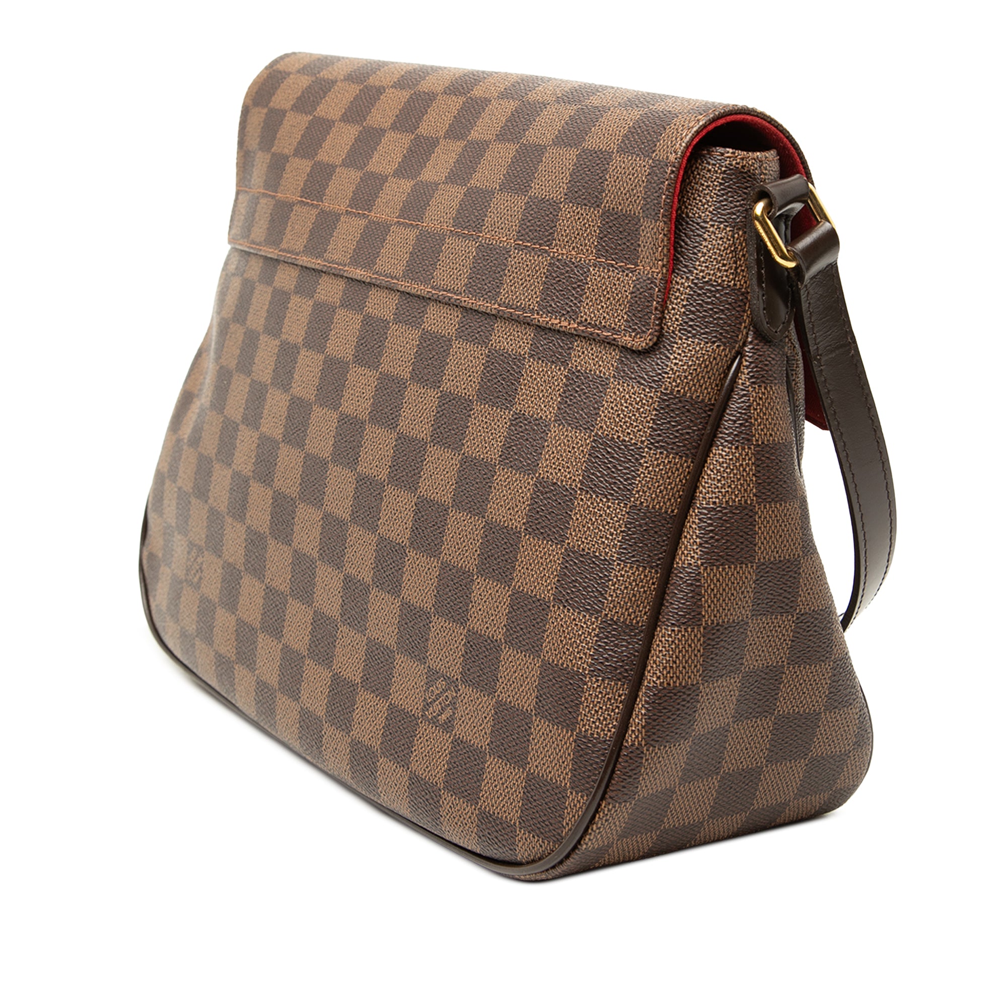 Damiere Ebene Besace Rosebery - Image 2