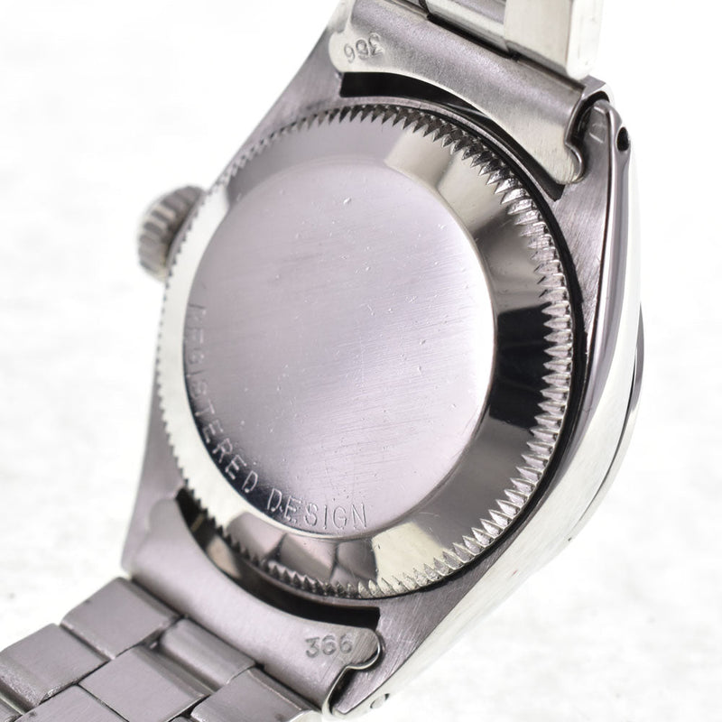 Rolex Oyster Perpetual Date Automatic Stainless Steel Watches