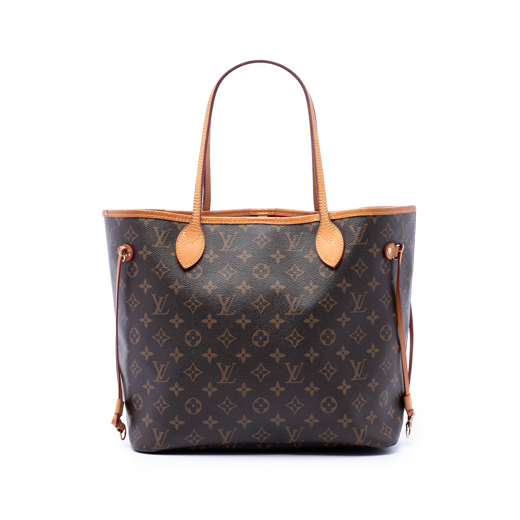 Monogram Neverfull MM - Image 1