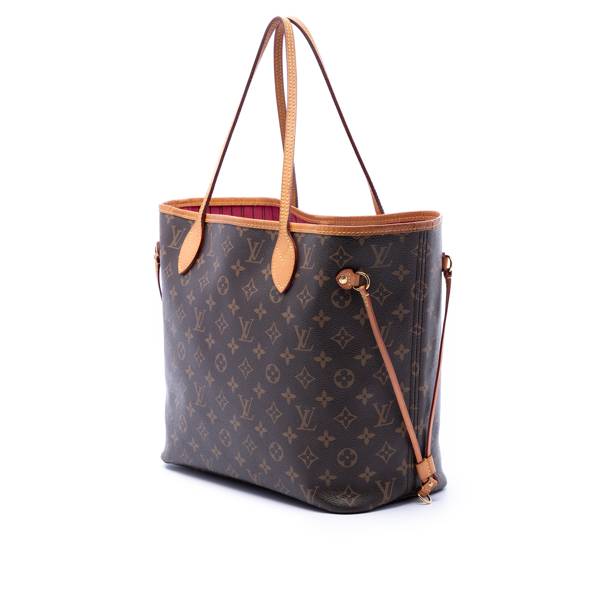Monogram Neverfull MM - Image 2