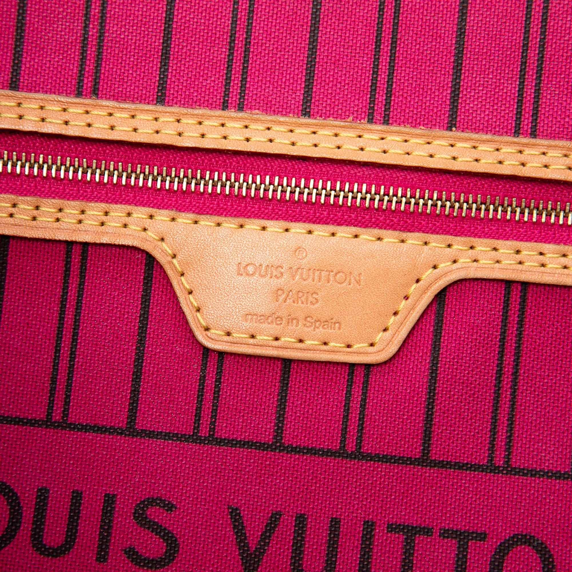 Monogram Neverfull MM - Image 5