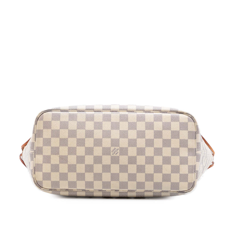Damier Azur Neverfull MM - Image 3