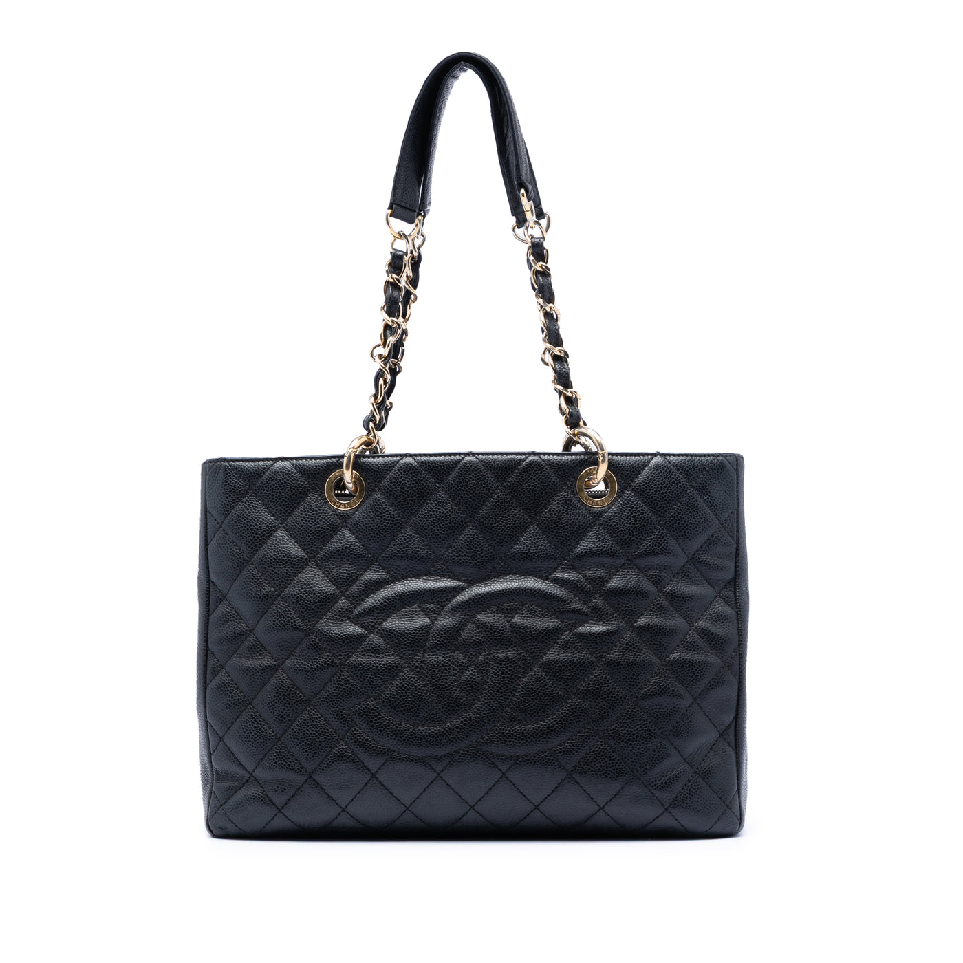 Caviar Grand Shopping Tote - Image 1