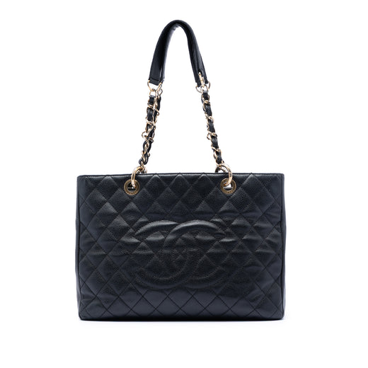 Caviar Grand Shopping Tote - Image 1