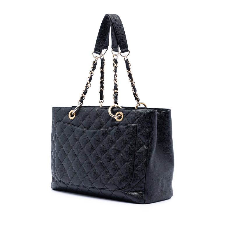 Caviar Grand Shopping Tote - Image 2