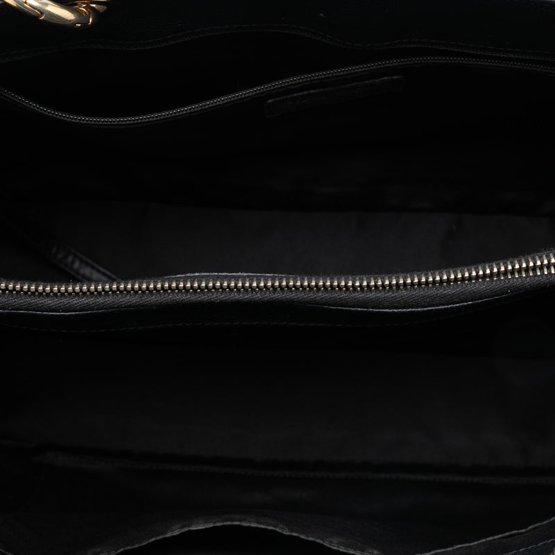 Caviar Grand Shopping Tote - Image 4