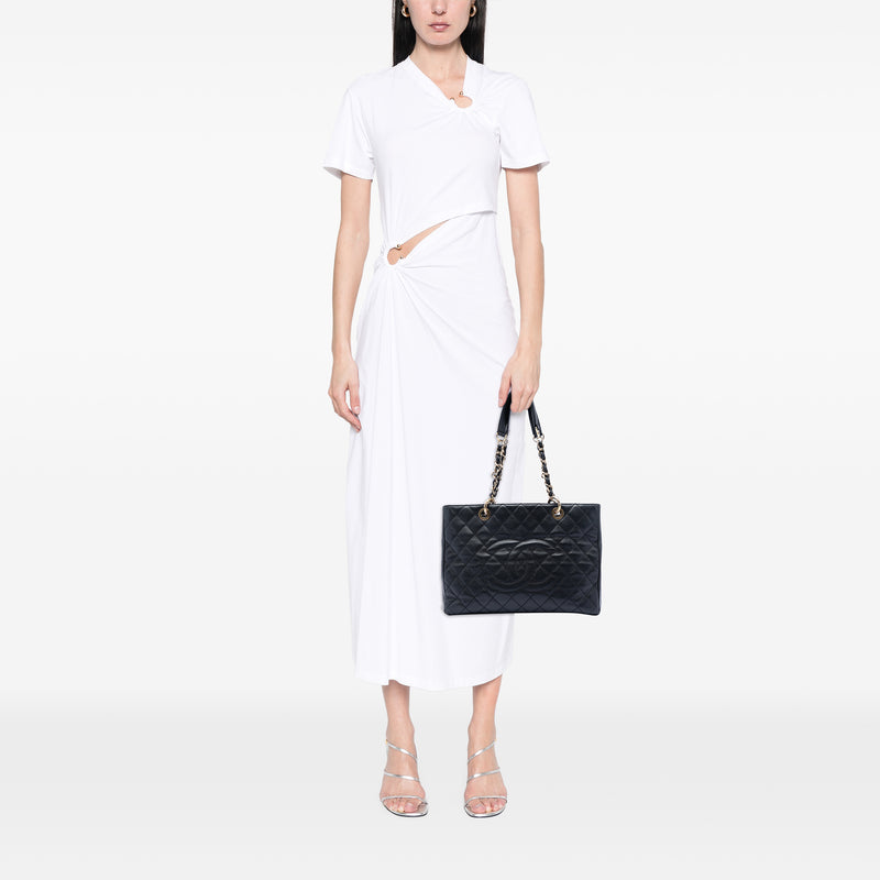Caviar Grand Shopping Tote - Image 7