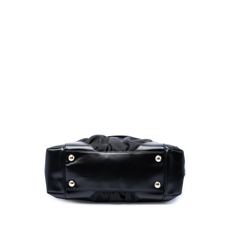 GG Nylon Full Moon Tote - Image 3