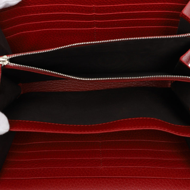 Calfskin Dionysus Wallet on Chain - Image 4