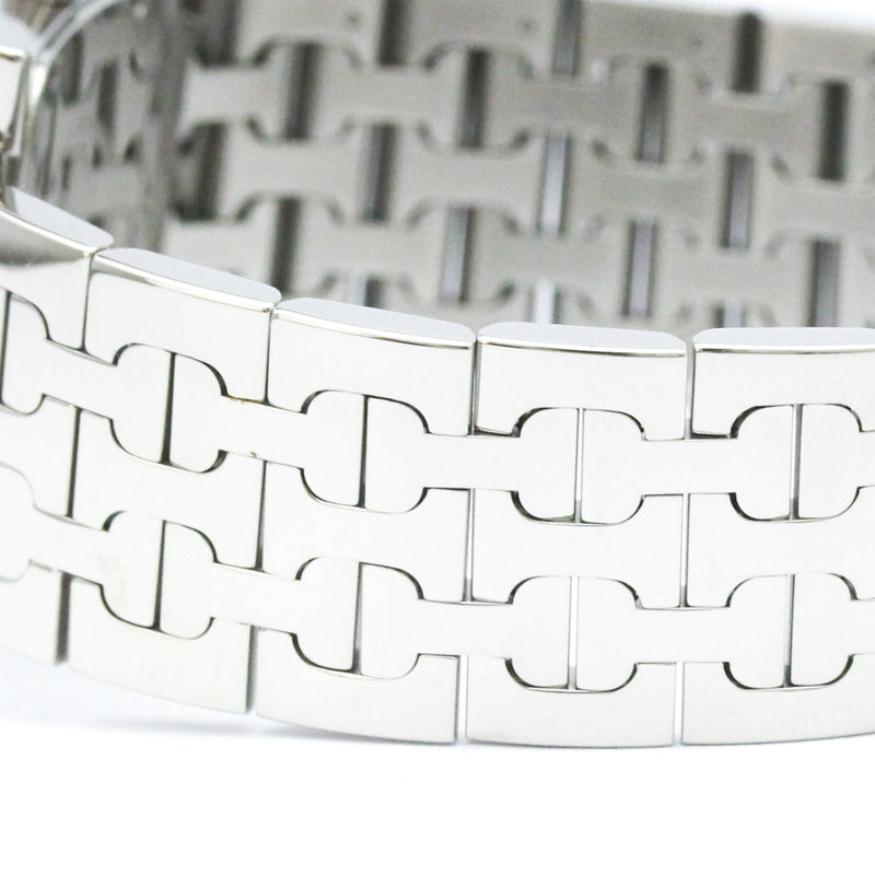 Hermes Heure H Quartz Stainless Steel Watches