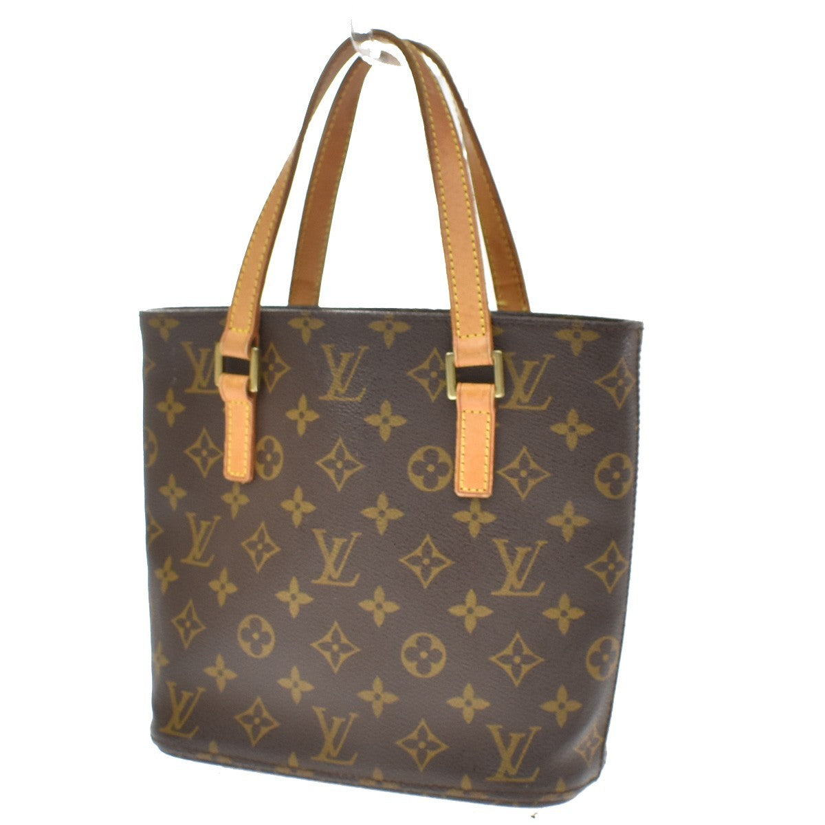 Louis Vuitton Vavin Monogram Canvas Brown Bag