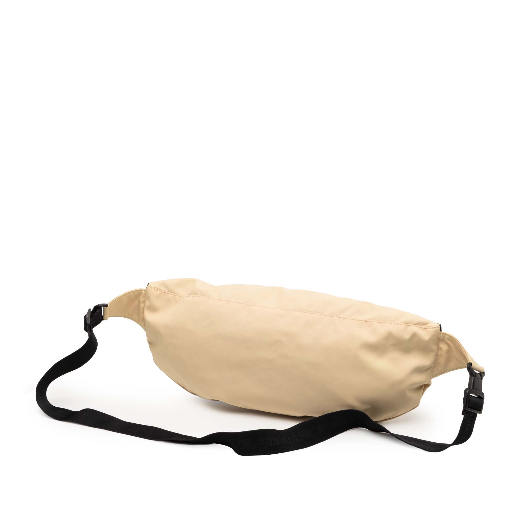 Nylon CC Sport Line Belt Bag - Image 2