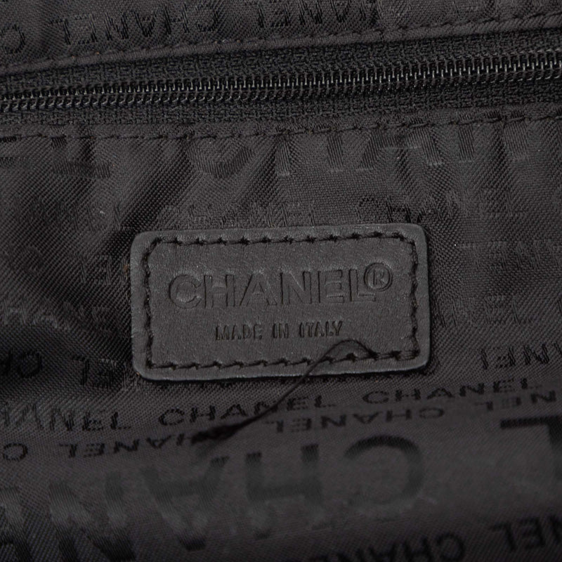 Nylon CC Sport Line Belt Bag - Image 5