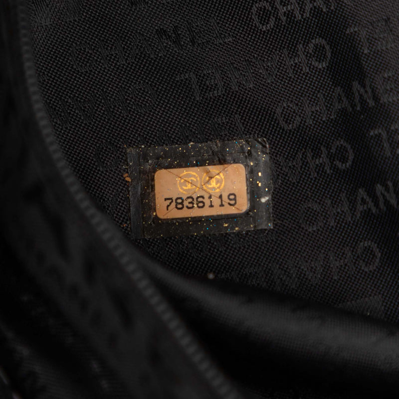 Nylon CC Sport Line Belt Bag - Image 6