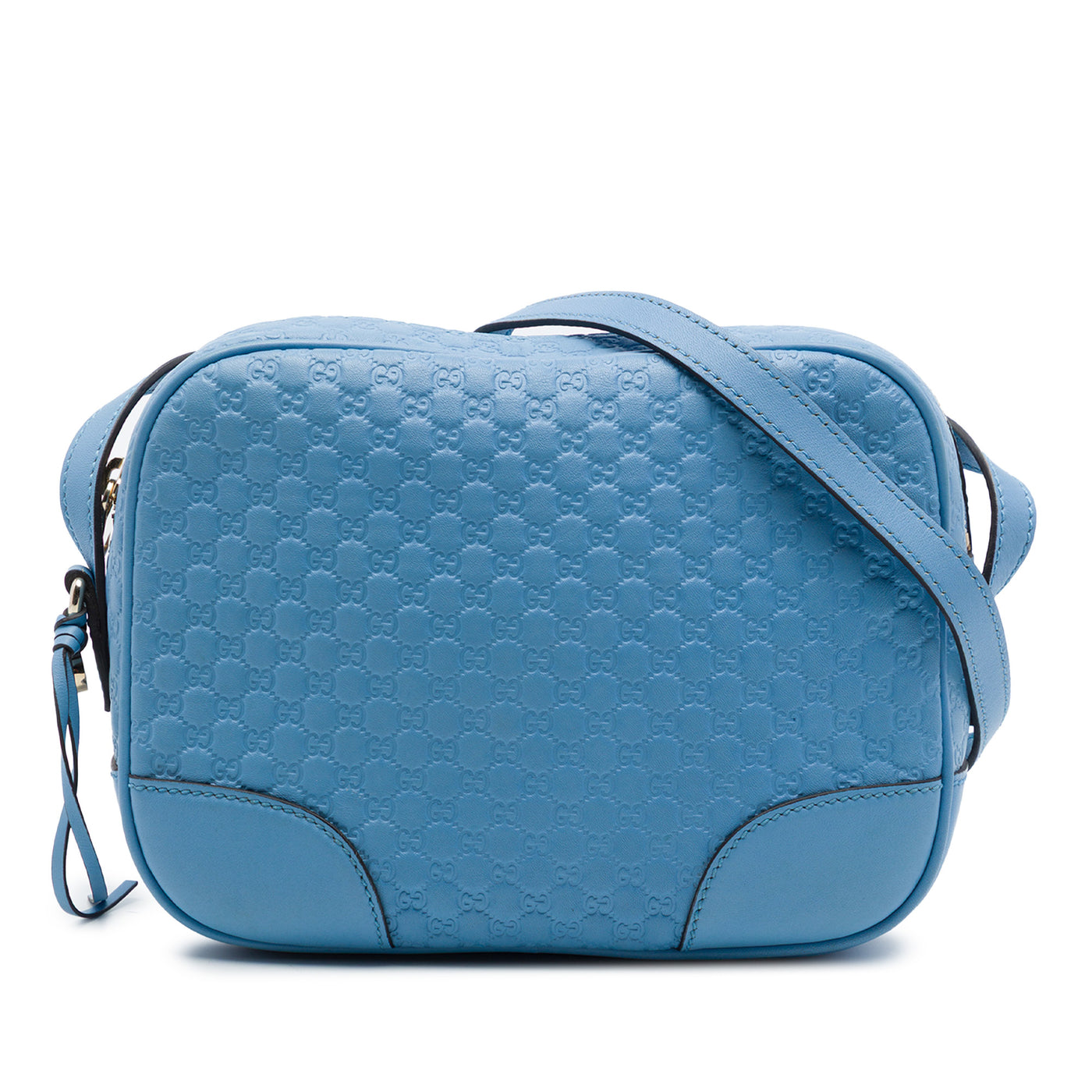 Microguccissima Bree Crossbody - Image 1