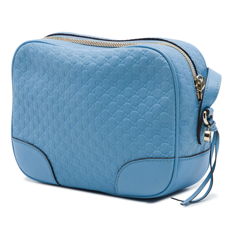 Microguccissima Bree Crossbody - Image 2