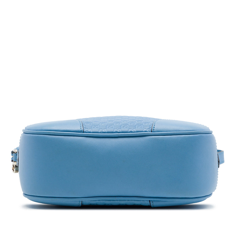 Microguccissima Bree Crossbody - Image 3
