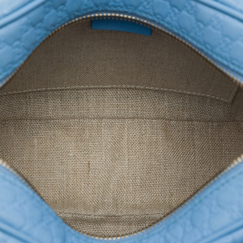 Microguccissima Bree Crossbody - Image 4