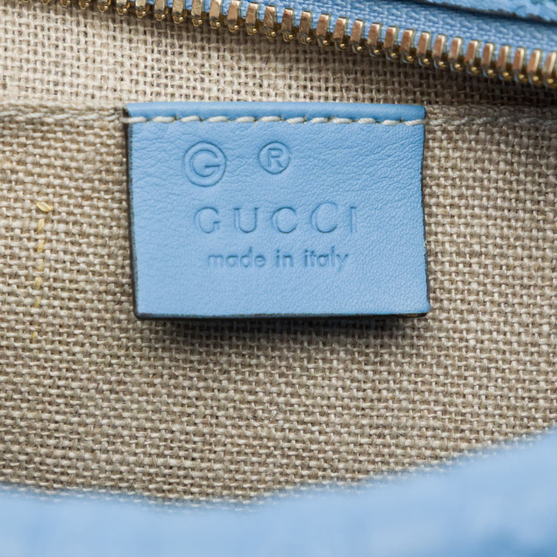 Microguccissima Bree Crossbody - Image 5