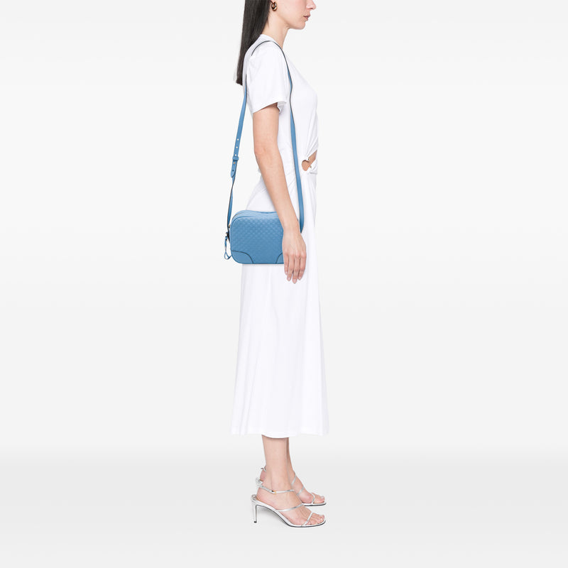 Microguccissima Bree Crossbody - Image 6