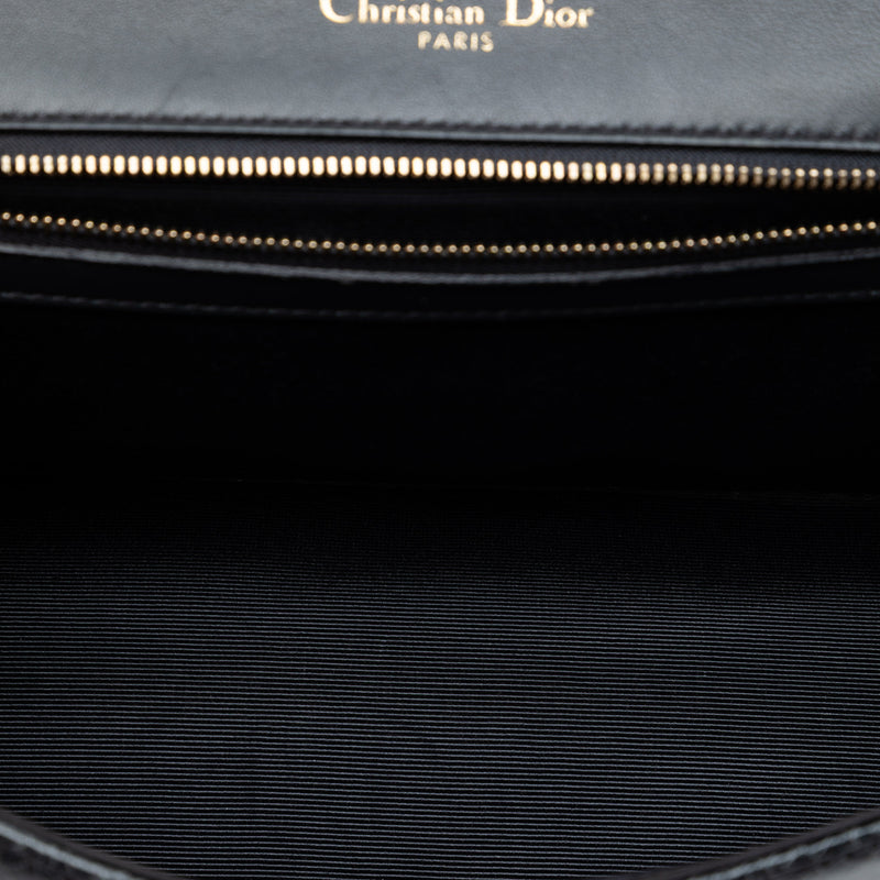 Medium Crackled Deerskin Diorama Flap - Image 4