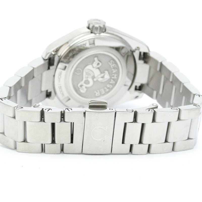 Omega Seamaster Aqua Terra 150m Quartz Stainless Steel Watch