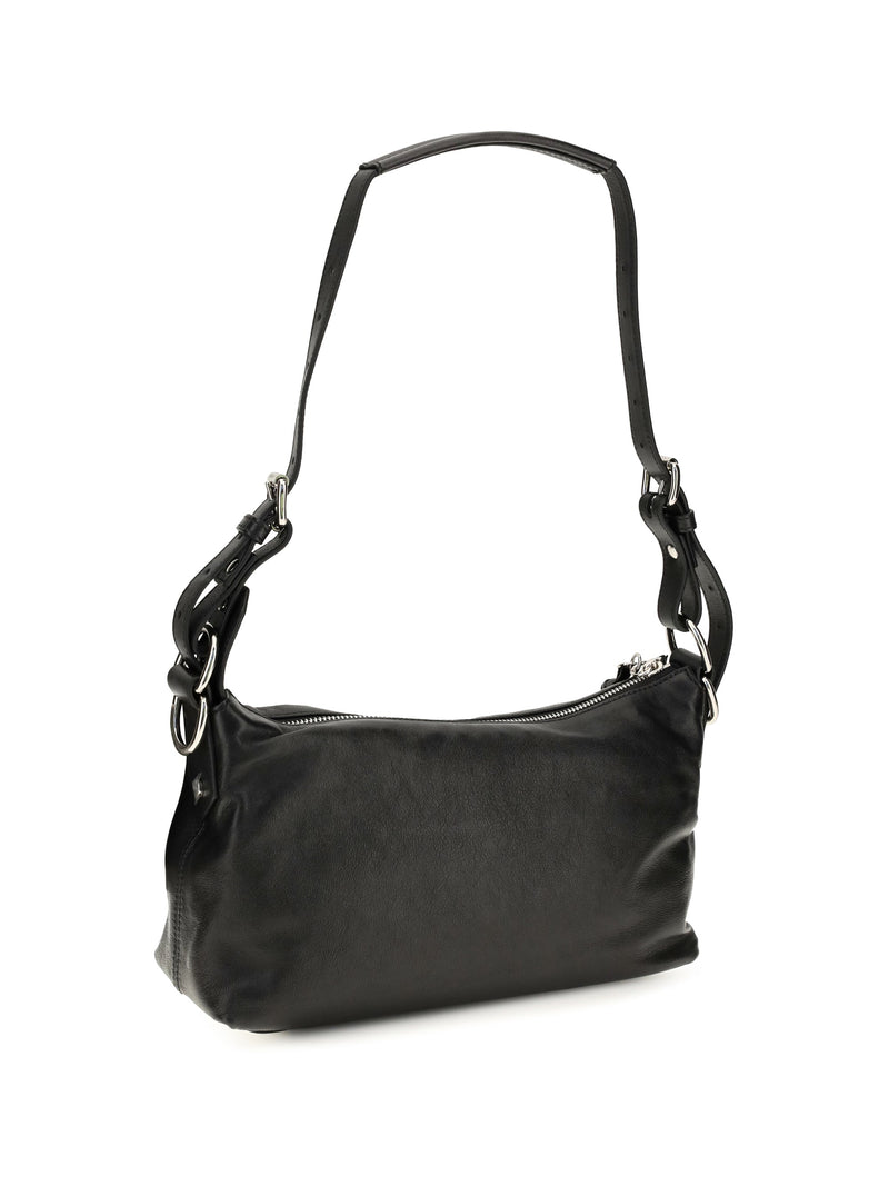 Vivienne Westwood Shoulder Bag — Black Sheep Leather