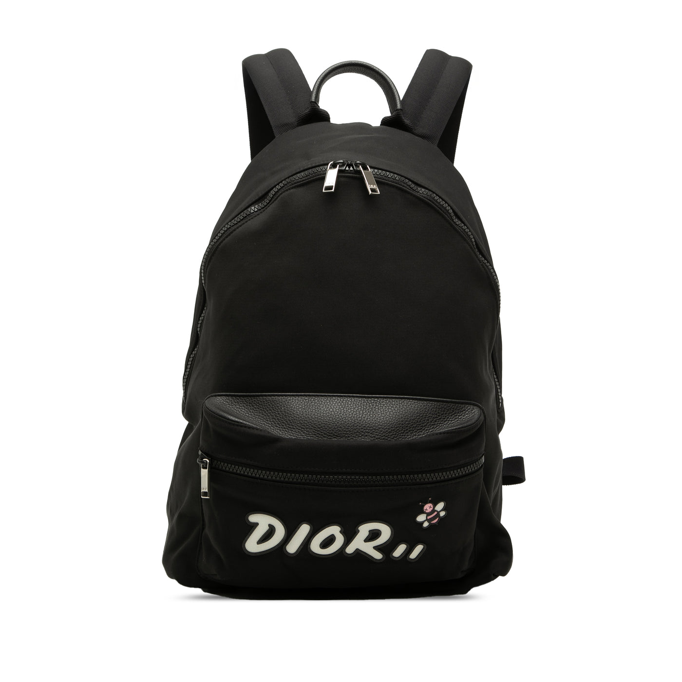 Kaws Nylon Rider Backpack - Image 1