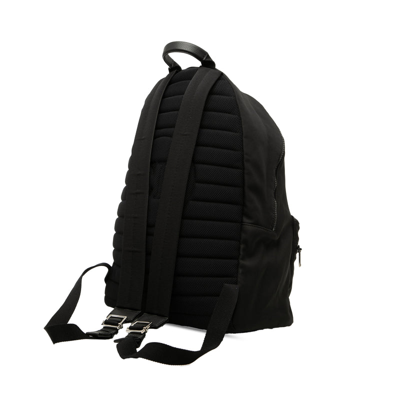 Kaws Nylon Rider Backpack - Image 2
