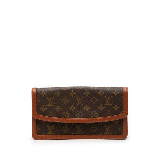 Monogram Pochette Dame PM - Image 1
