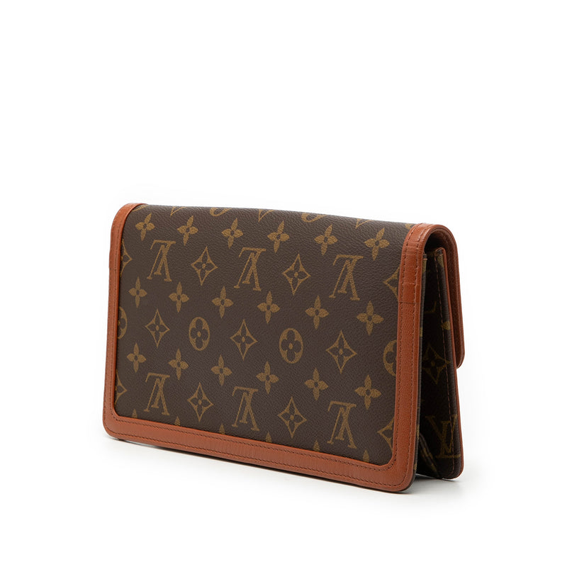 Monogram Pochette Dame PM - Image 2