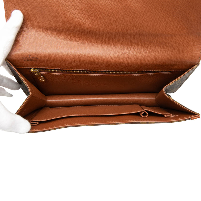 Monogram Pochette Dame PM - Image 4