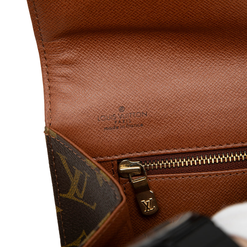 Monogram Pochette Dame PM - Image 5