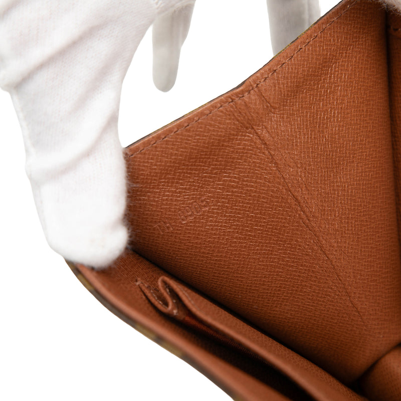 Monogram Pochette Dame PM - Image 6