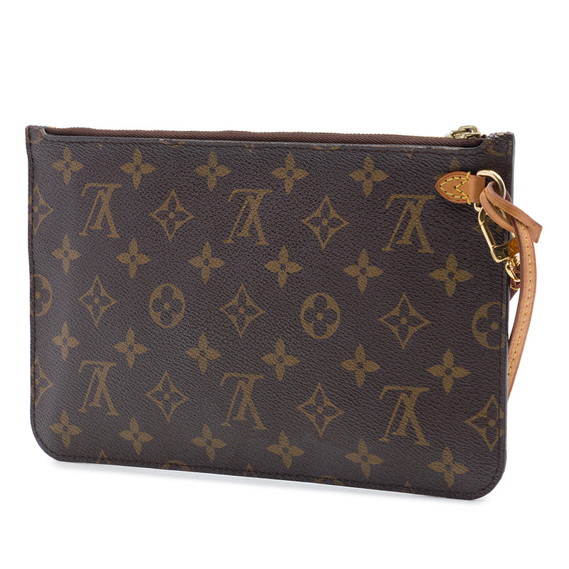 Monogram Neverfull Pochette - Image 2