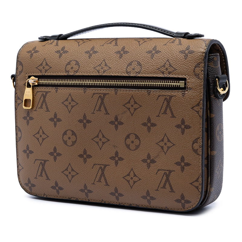Monogram Reverse Pochette Metis - Image 2