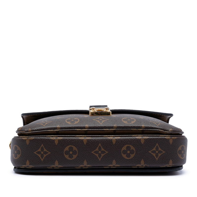 Monogram Reverse Pochette Metis - Image 3